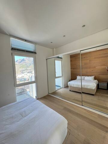 Inner city Penthouse – Always electricity ! gallery image 5