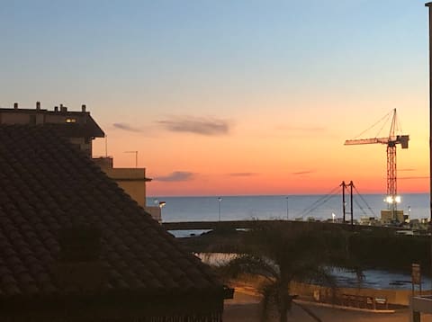 Top Airbnb: Casa da aMare a Ladispoli