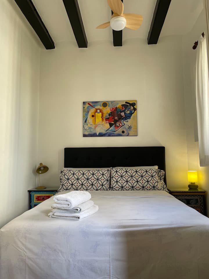 Спално помещение