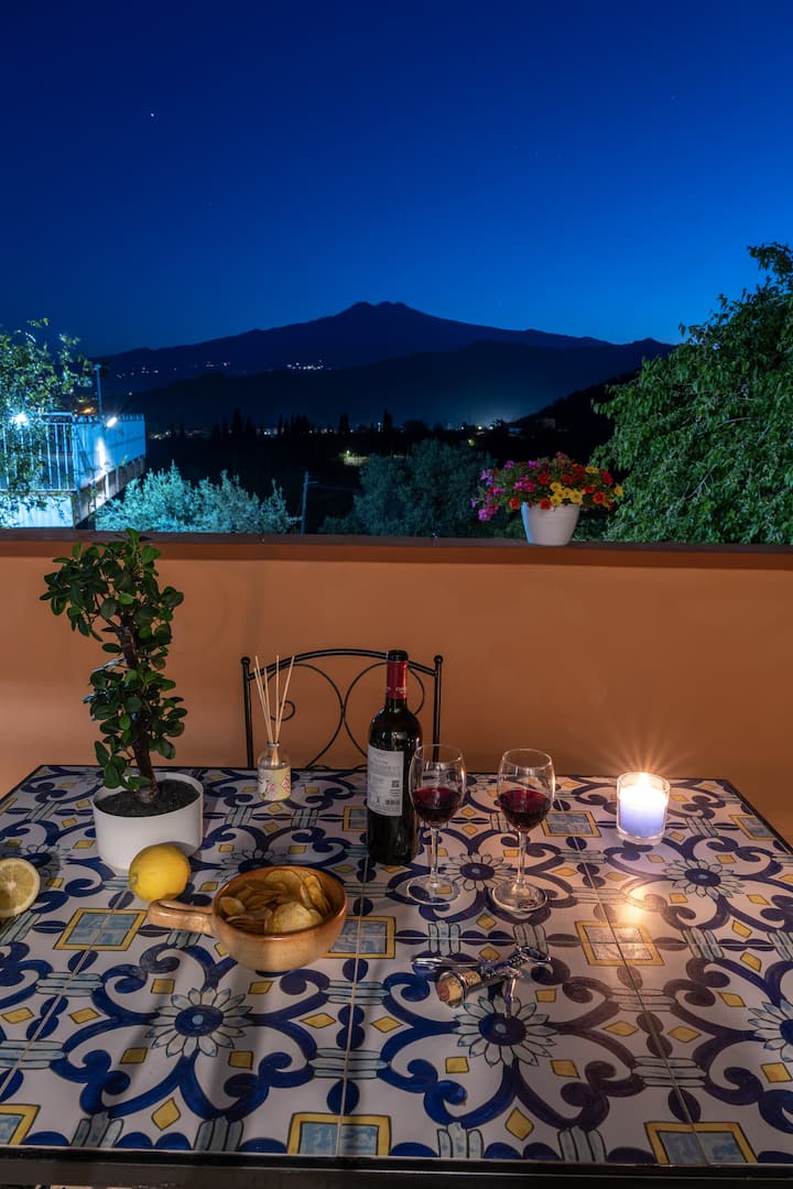 Quirin's Apartments - Naxos