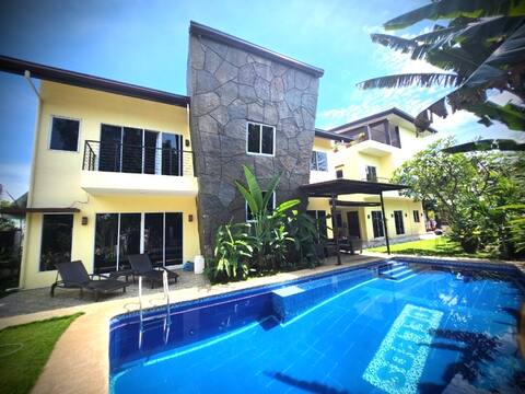 Buko house