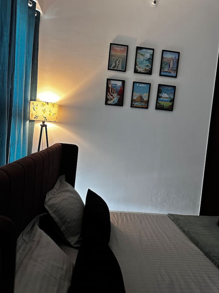 Chambre 1