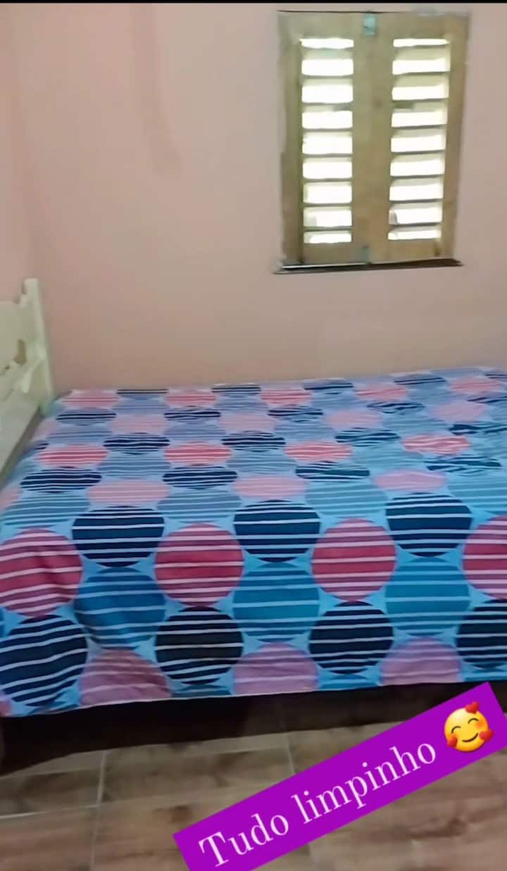 Spavaća soba 1