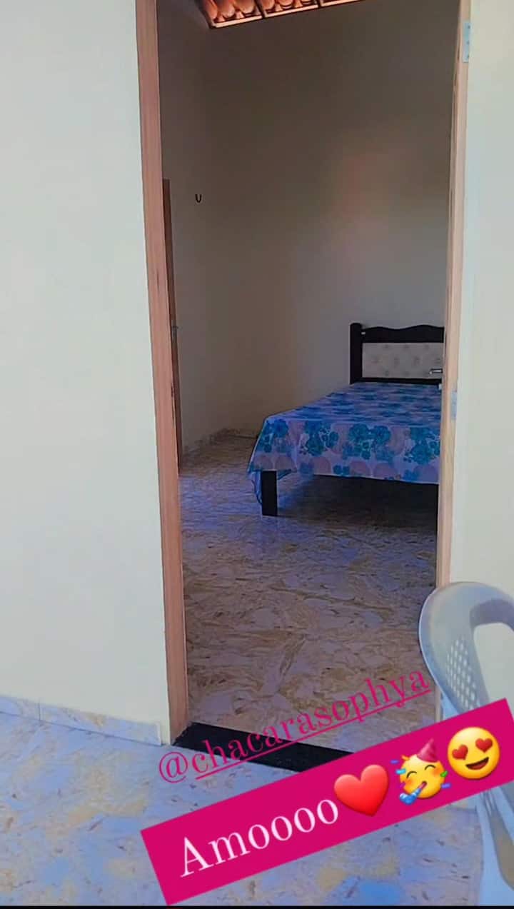 Spavaća soba 2