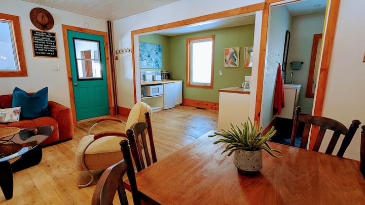 Hacienda Hideaway Pec - Prince Edward