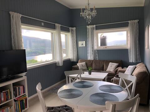 Successful Airbnb property: Notodden: LaVista Tinnegrend in Notodden