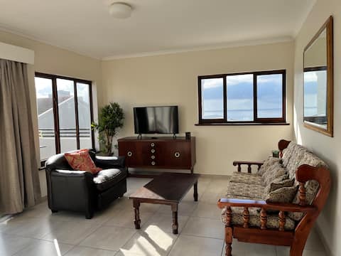 Blissful seaside apartment Umhlanga Village