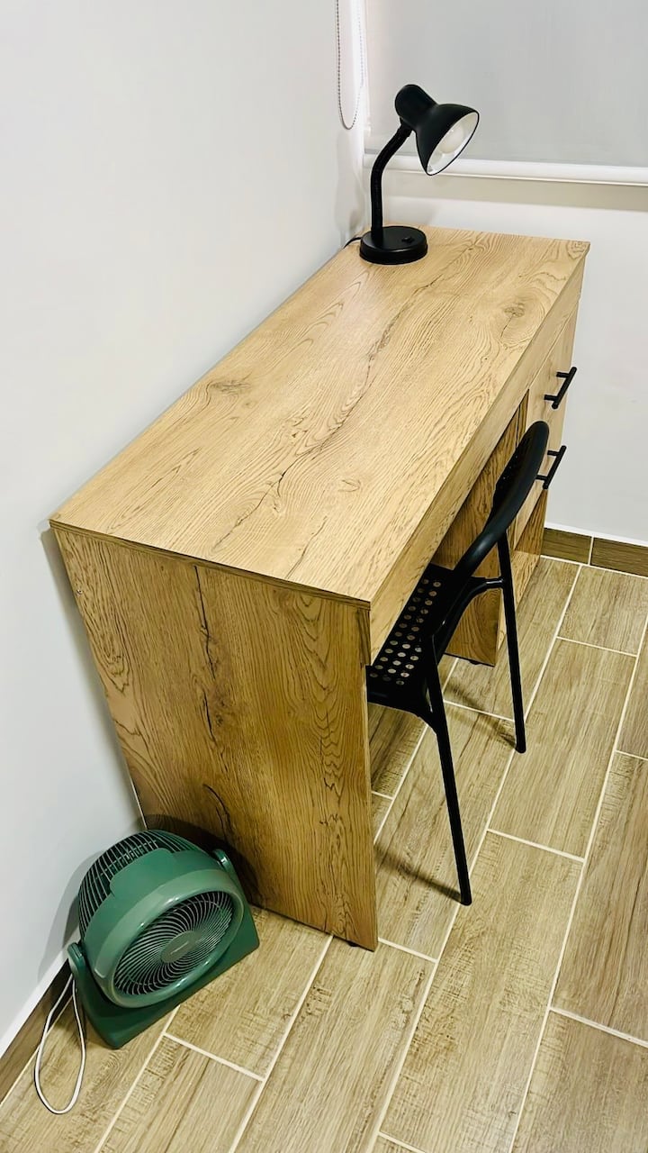 Habitación