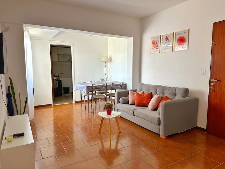 La Plaza Apartamento Lobos - Lobos