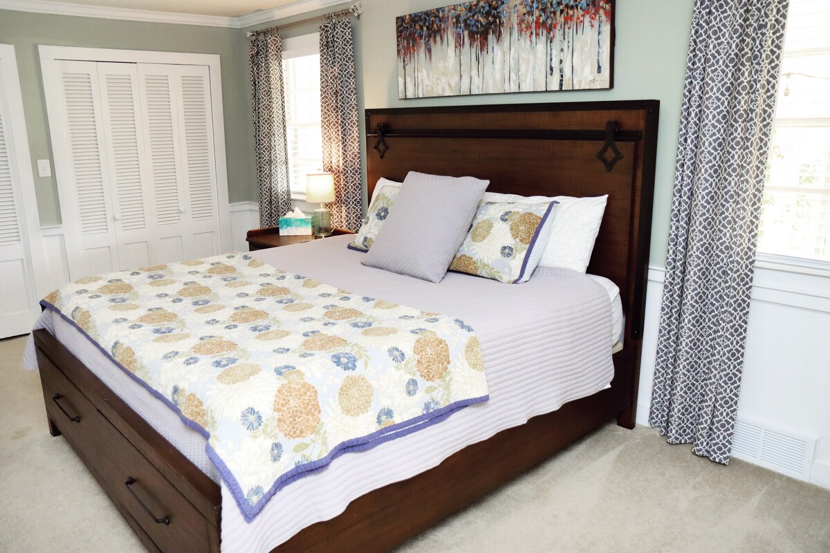 Спална соба 3