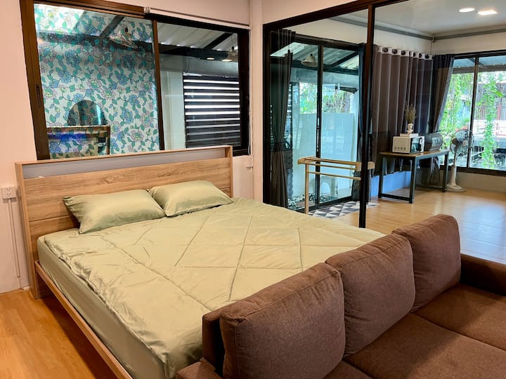 საძინებელი