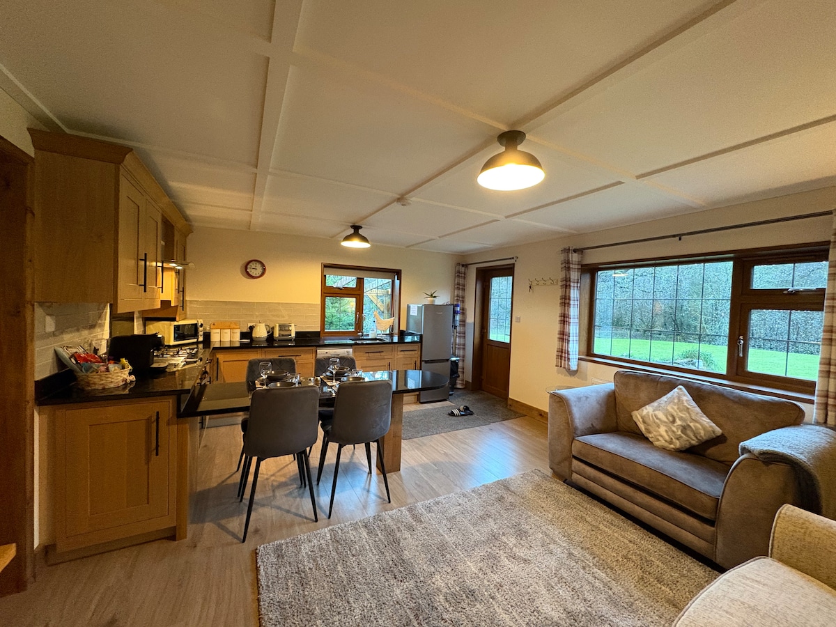 მისაღები ოთახი