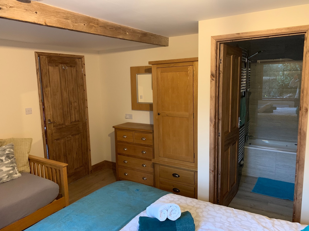 საძინებელი