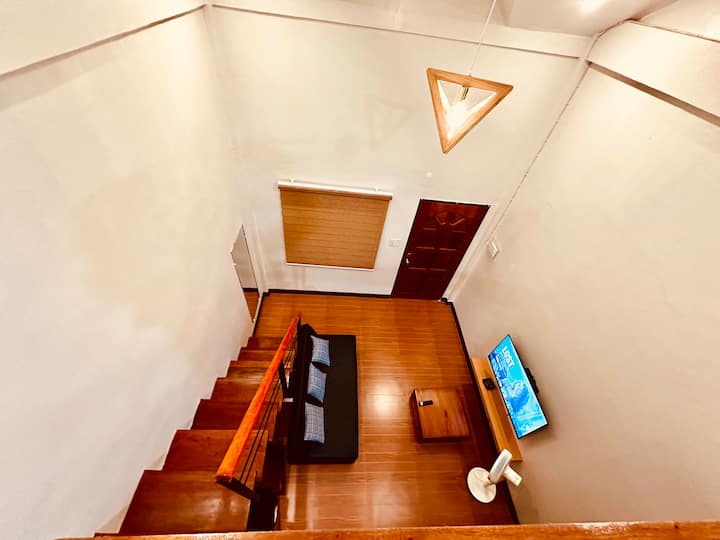 Premium Loft Apartment - D2 - Malaybalay