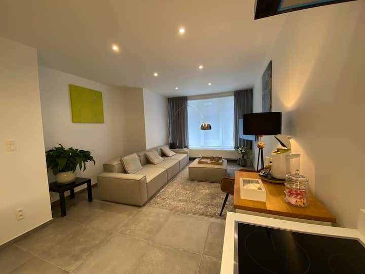 Francis 50.0 - Ostende
