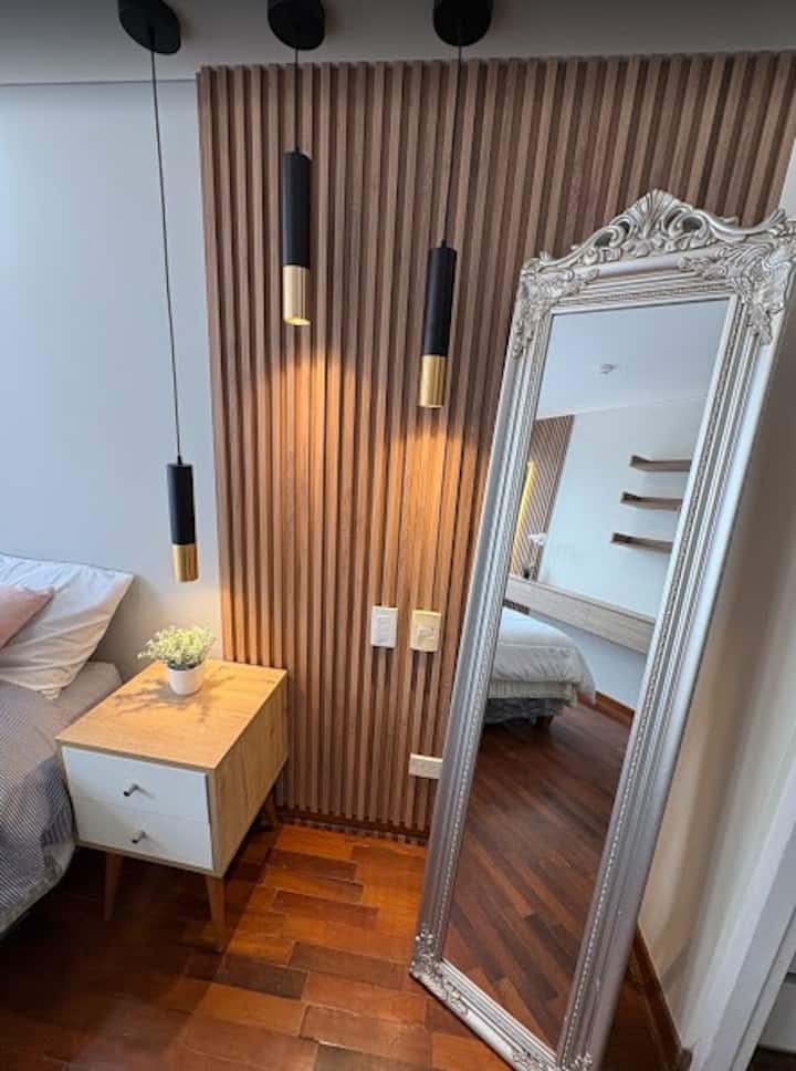 Спална соба 1