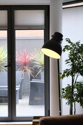 Metropolitan Escape gallery image 5