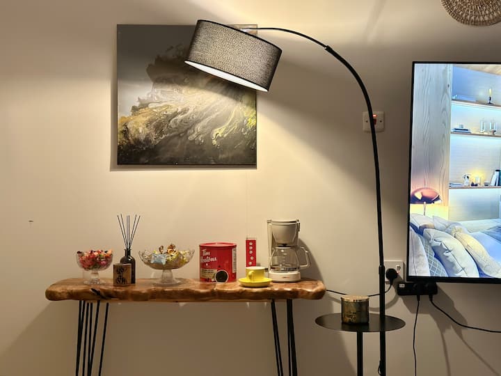 Obývacia miestnosť