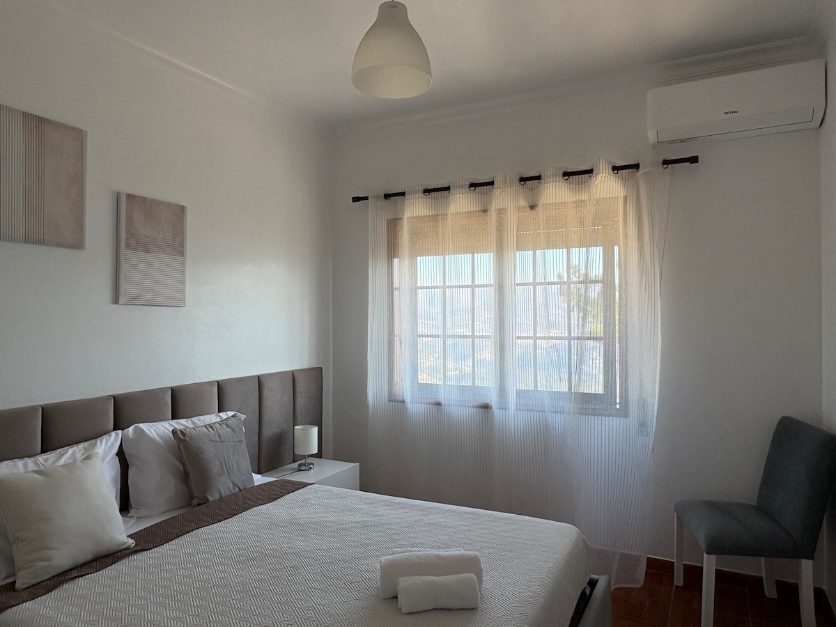 غرفة النوم 1