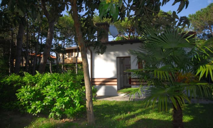 Villa Confortable à Lignano Pineta - Lignano Sabbiadoro