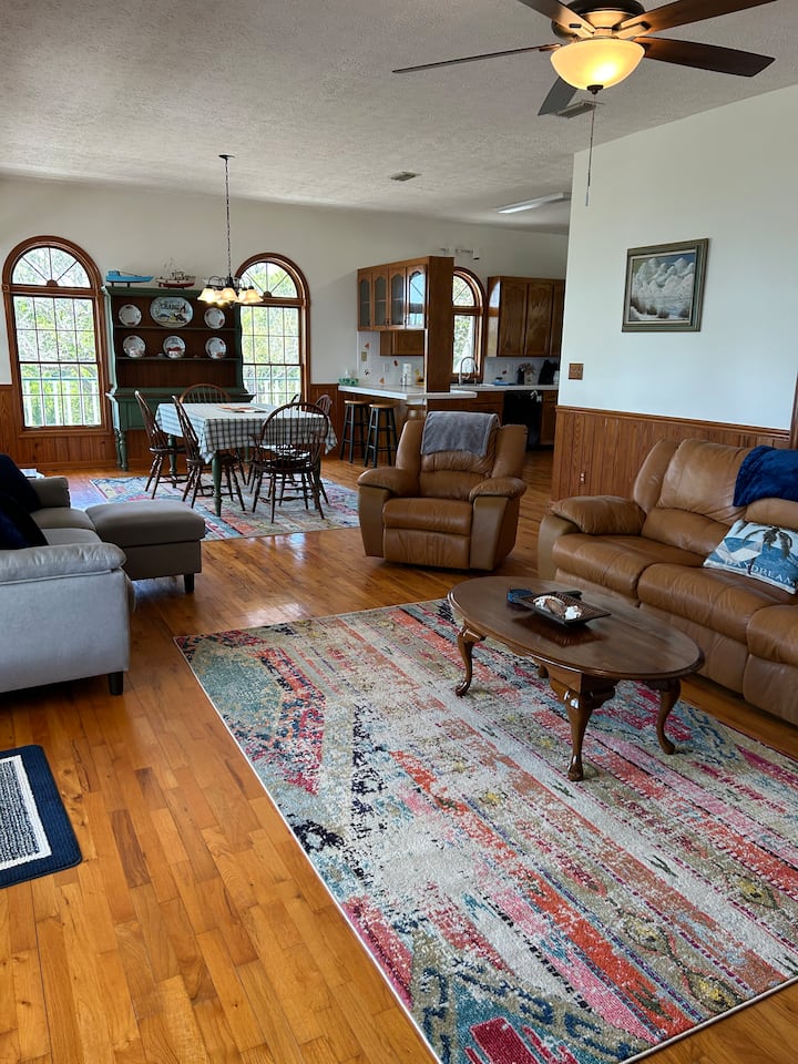 Kathy's House - Carrabelle, FL