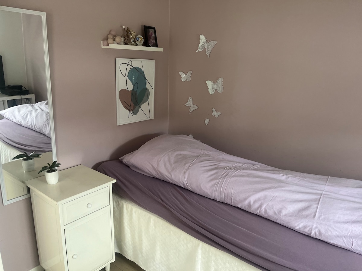 غرفة النوم 3