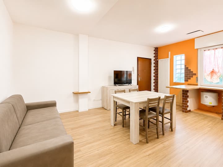 Appartamento Ada 2 - Carraro Immobiliare Jesolo - Lido di Jesolo