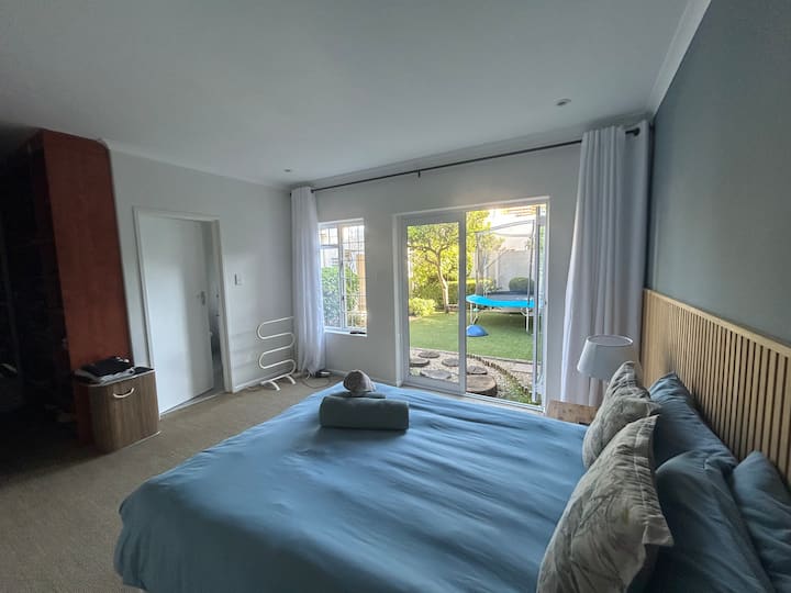 Chambre 1