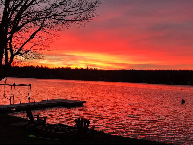 Davidson Lake SonRise gallery image 2