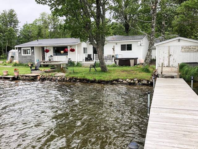 Davidson Lake SonRise gallery image 4