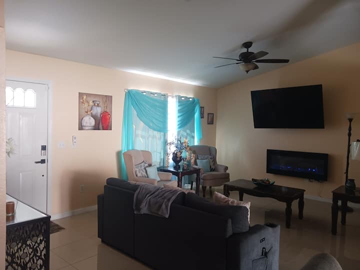 Cozy Family House - Diamond Lake, Belleview