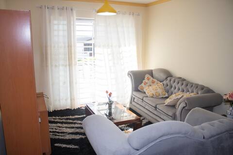 Successful Airbnb property: spacious house, 3 bedrooms, suite in Passo Fundo