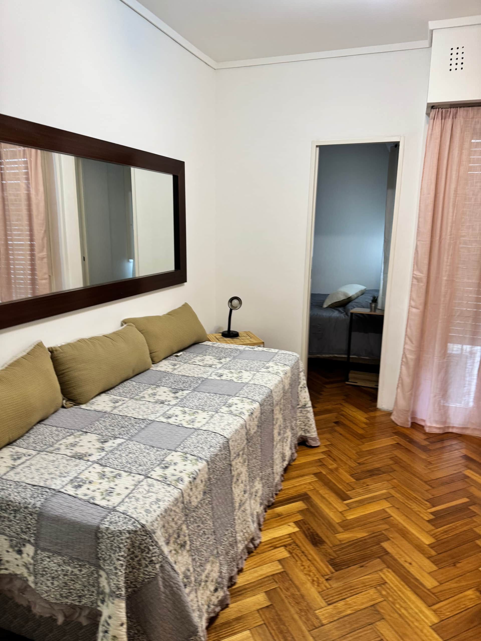 Heart of Recoleta