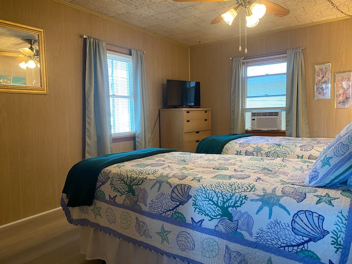 Спална соба 2