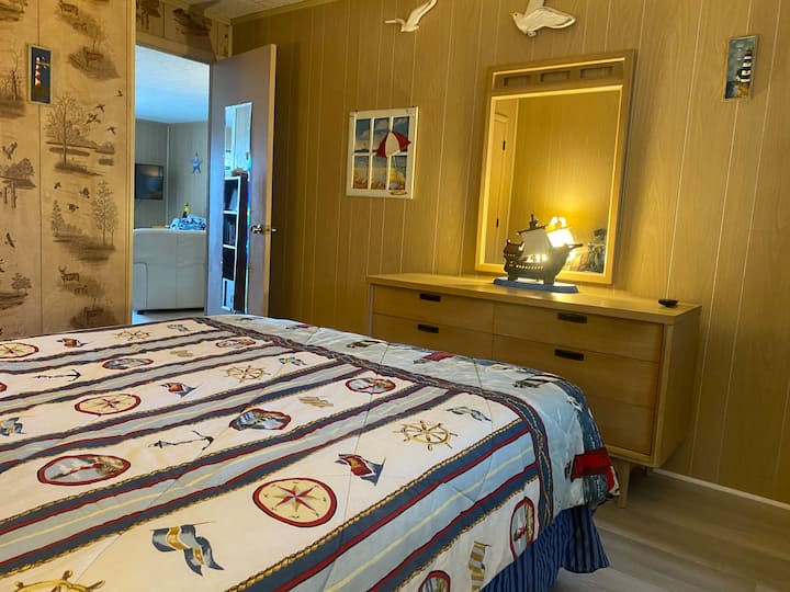 Спална соба 1