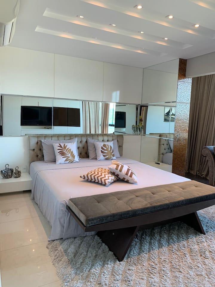 غرفة النوم 1