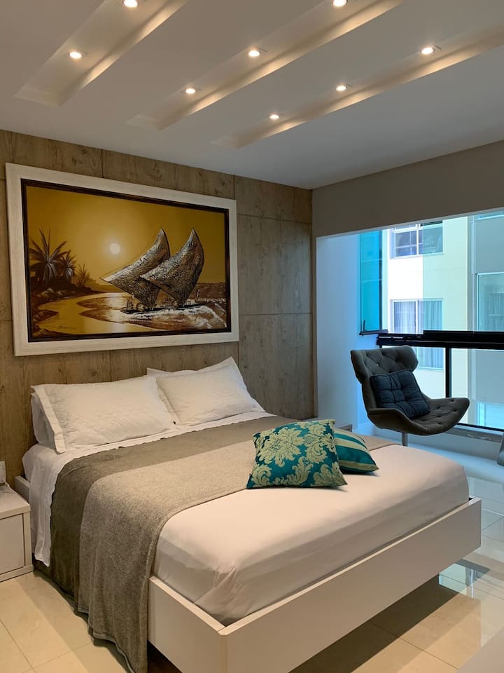 غرفة النوم 3