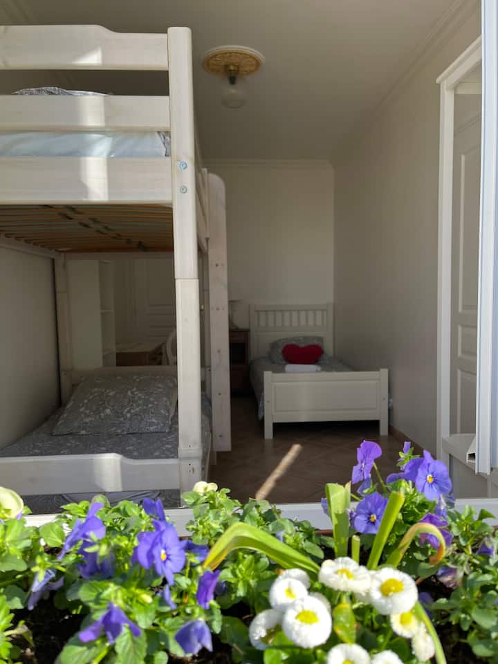 Спална соба 5