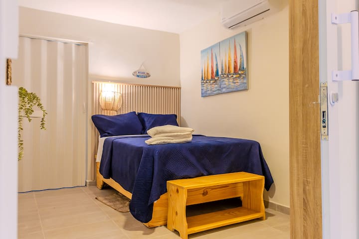 Habitación 1