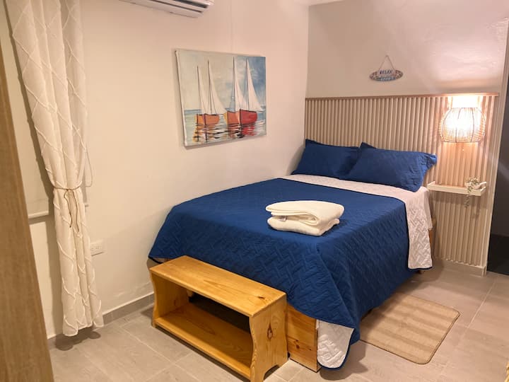 Habitación 2