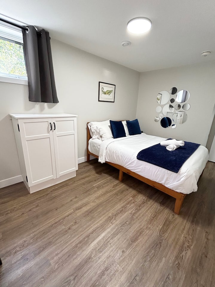 საძინებელი