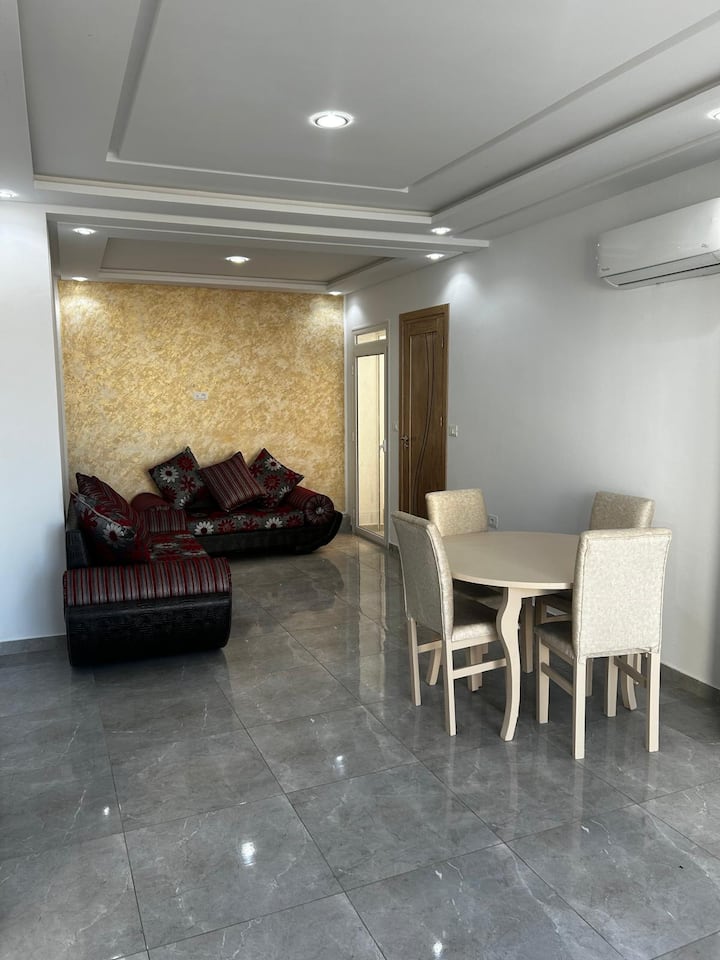 Appartement T3 à 2 Pas De La Mer - Susa
