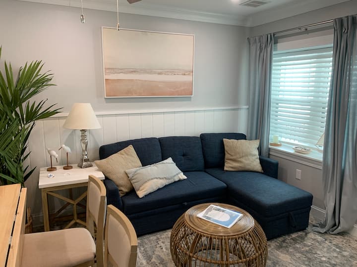 Crestacean Condo - Wildwood Crest, NJ