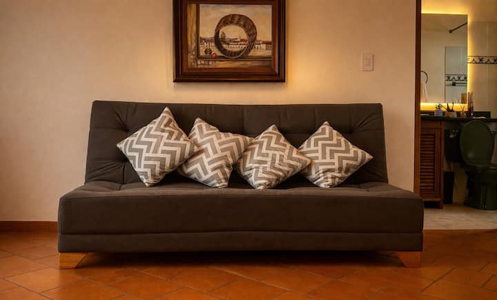 Villa De Leyva Central Loft (101) - Villa de Leyva