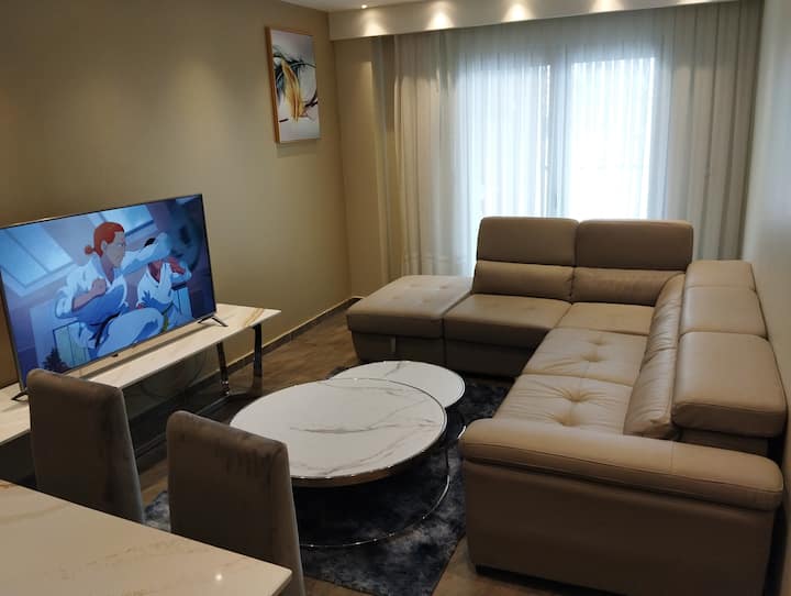 Splendide Appartement à Oran - Oran