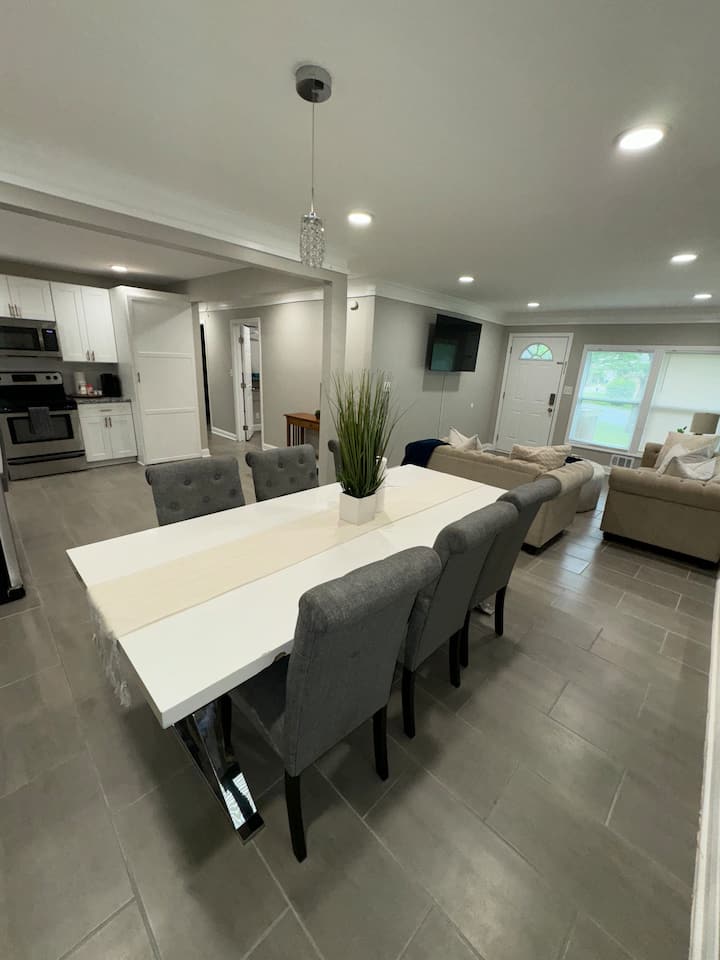 Всекидневна