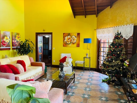 Anúncio popular: HOUSE OF PALM TREES + KIOSK (GAÚCHA SAW) em Bento Gonçalves
