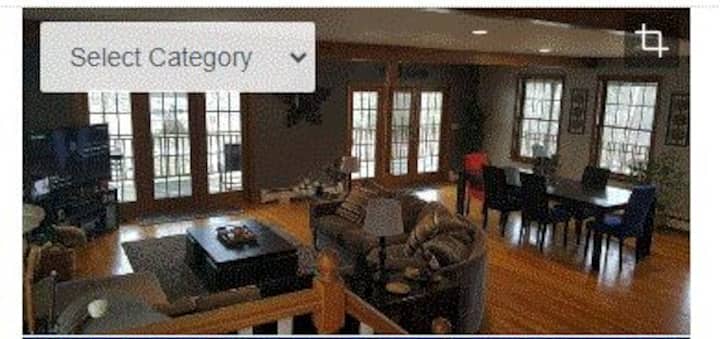 Beautiful 5 Bedroom Home - Lowell, MA