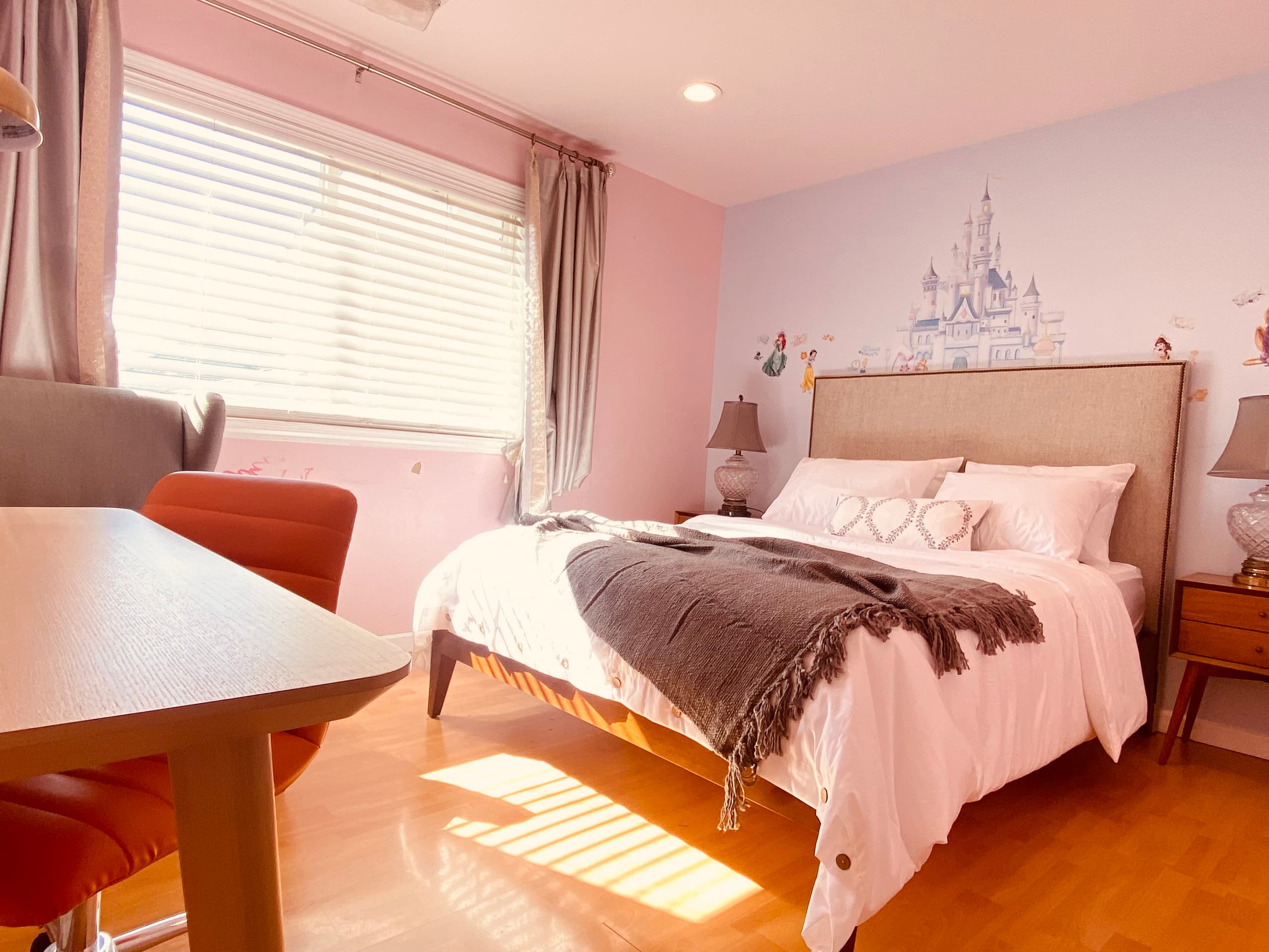Spacious 5BR Near Downtown, Caltrain & SFO - Photo 31