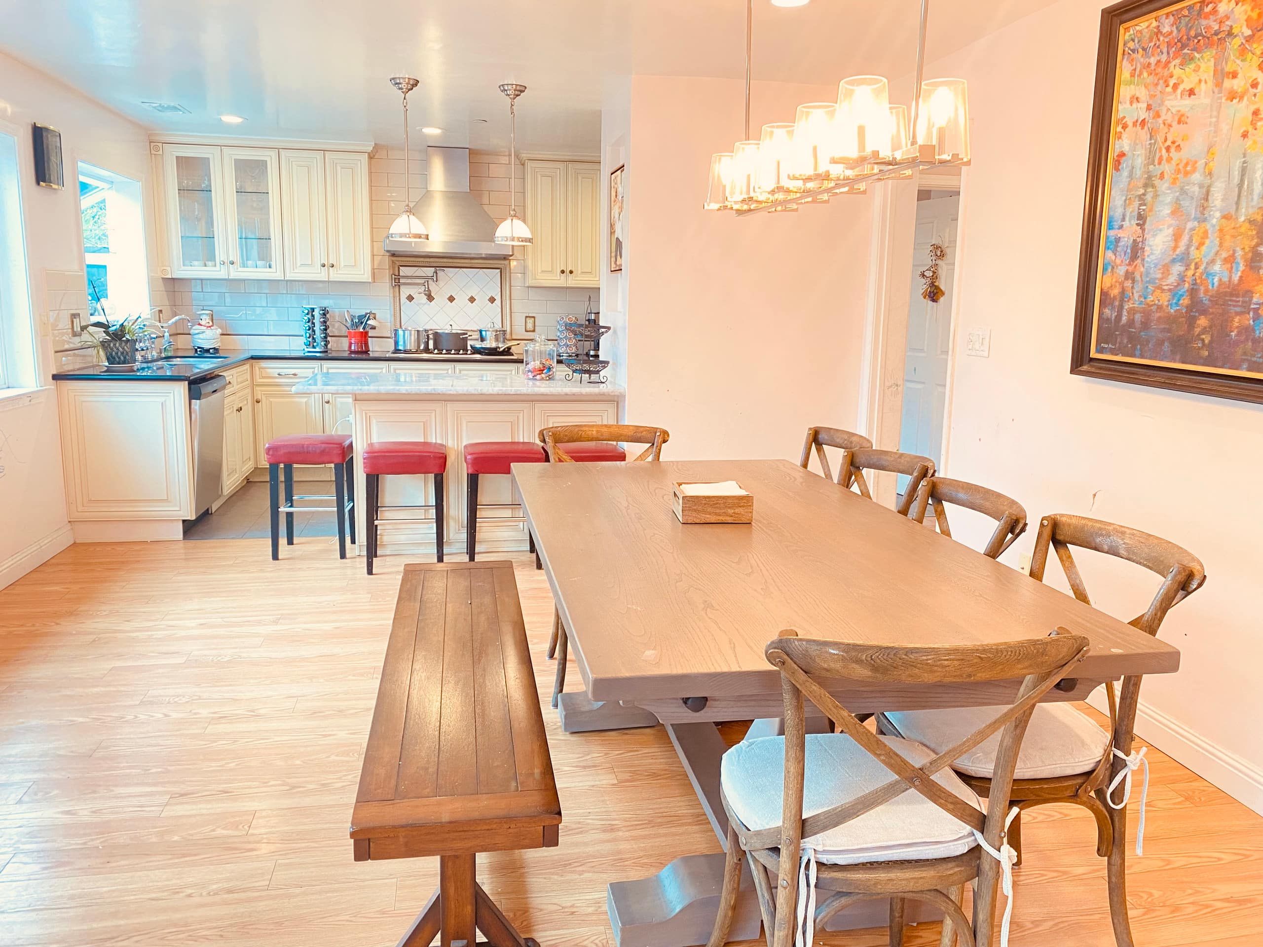Spacious 5BR Near Downtown, Caltrain & SFO - Photo 20